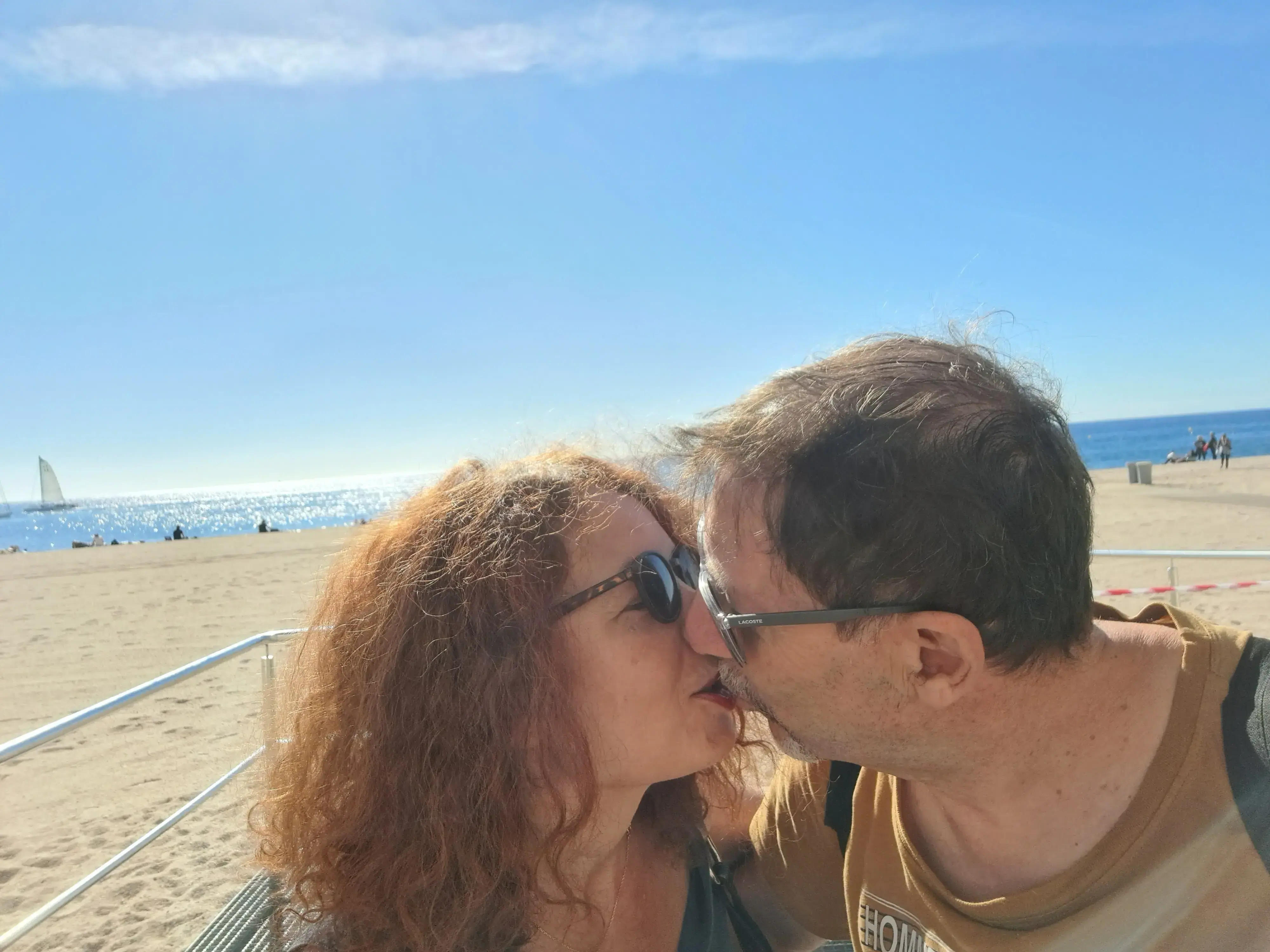 bisou_a_la_plage