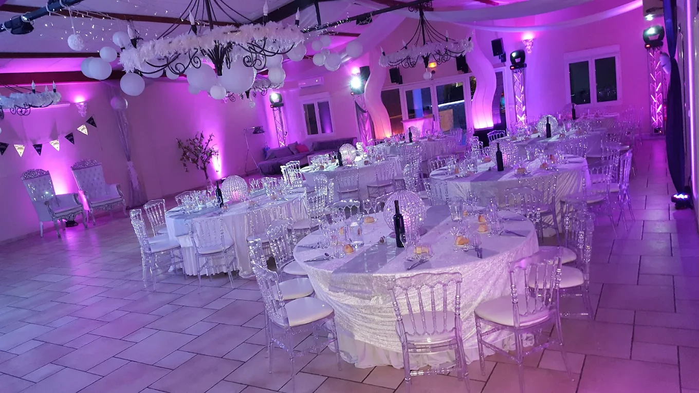 Le Clos des Anges